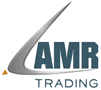 Logo AMR Trading